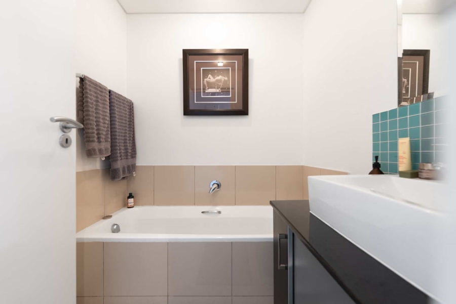 2 Bedroom Property for Sale in Cape Town City Centre Western Cape